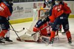 Photo hockey match Angers  - Brest  le 20/02/2016