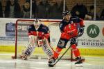 Photo hockey match Angers  - Brest  le 20/02/2016