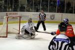 Photo hockey match Angers  - Brest  le 20/02/2016