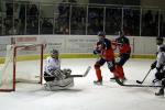 Photo hockey match Angers  - Brest  le 20/02/2016