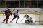 Photo hockey match Angers  - Brest  le 20/02/2016