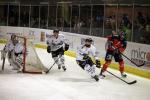 Photo hockey match Angers  - Brest  le 20/02/2016