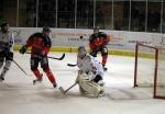 Photo hockey match Angers  - Brest  le 20/02/2016