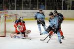 Photo hockey match Angers  - Brest  le 27/02/2016