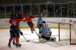 Photo hockey match Angers  - Brest  le 27/02/2016
