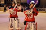 Photo hockey match Angers  - Brest  le 27/02/2016