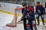 Photo hockey match Angers  - Brest  le 01/09/2017