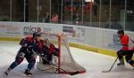 Photo hockey match Angers  - Brest  le 01/09/2017