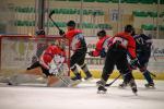 Photo hockey match Angers  - Brest  le 01/09/2017
