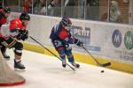 Photo hockey match Angers  - Brest  le 01/09/2017