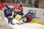 Photo hockey match Angers  - Brest  le 01/09/2017