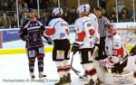 Photo hockey match Angers  - Brianon  le 05/10/2013
