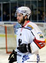 Photo hockey match Angers  - Brianon  le 28/03/2014