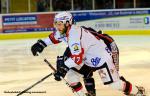 Photo hockey match Angers  - Brianon  le 28/03/2014