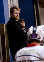 Photo hockey match Angers  - Brianon  le 28/03/2014