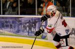 Photo hockey match Angers  - Brianon  le 28/03/2014