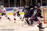 Photo hockey match Angers  - Brianon  le 28/03/2014