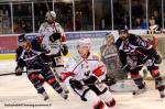 Photo hockey match Angers  - Brianon  le 28/03/2014