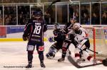 Photo hockey match Angers  - Brianon  le 28/03/2014