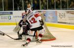 Photo hockey match Angers  - Brianon  le 28/03/2014