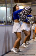 Photo hockey match Angers  - Brianon  le 28/03/2014