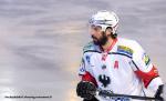 Photo hockey match Angers  - Brianon  le 29/03/2014