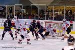 Photo hockey match Angers  - Brianon  le 29/03/2014