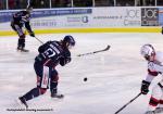 Photo hockey match Angers  - Brianon  le 29/03/2014