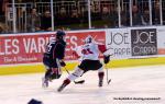 Photo hockey match Angers  - Brianon  le 29/03/2014