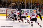 Photo hockey match Angers  - Brianon  le 29/03/2014