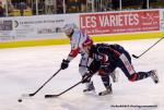 Photo hockey match Angers  - Brianon  le 29/03/2014