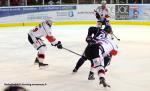 Photo hockey match Angers  - Brianon  le 29/03/2014