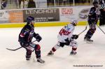 Photo hockey match Angers  - Brianon  le 29/03/2014