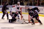 Photo hockey match Angers  - Brianon  le 29/03/2014
