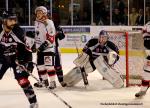 Photo hockey match Angers  - Brianon  le 29/03/2014