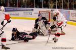 Photo hockey match Angers  - Brianon  le 29/03/2014