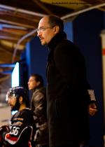 Photo hockey match Angers  - Brianon  le 29/03/2014