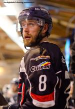 Photo hockey match Angers  - Brianon  le 29/03/2014