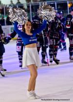 Photo hockey match Angers  - Brianon  le 29/03/2014