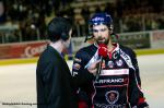 Photo hockey match Angers  - Brianon  le 29/03/2014