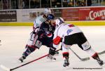 Photo hockey match Angers  - Brianon  le 04/04/2014
