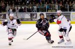 Photo hockey match Angers  - Brianon  le 04/04/2014