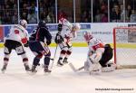 Photo hockey match Angers  - Brianon  le 04/04/2014