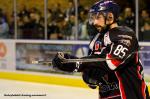 Photo hockey match Angers  - Brianon  le 04/04/2014