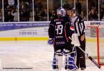 Photo hockey match Angers  - Brianon  le 04/04/2014
