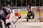 Photo hockey match Angers  - Brianon  le 04/04/2014