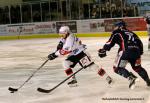 Photo hockey match Angers  - Brianon  le 04/04/2014