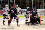 Photo hockey match Angers  - Brianon  le 04/04/2014