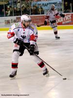 Photo hockey match Angers  - Brianon  le 04/04/2014