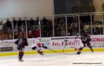 Photo hockey match Angers  - Brianon  le 04/04/2014